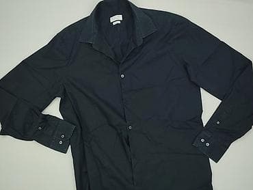 mika second hand: Zara, Koszulа dla mężczyzn, rozmiar L — 1