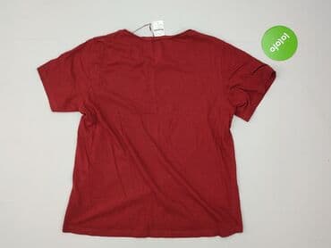 koszulki z nadrukiem z bajek: KappAhl, T-shirt damski, S w lalafo.pl — 4 koszulki z nadrukiem z bajek: KappAhl, T-shirt damski, S — 4