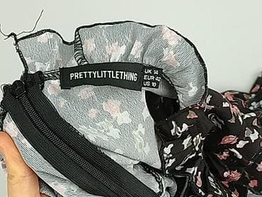 PrettyLittleThing, Sukienka damska, rozmiar L — 7