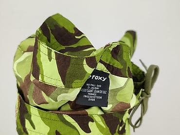 roxy bluzki: Roxy, Szorty damskie, rozmiar XL — 5