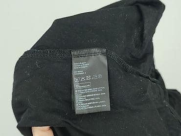 t shirt basic hm: H&M, Bluzka damska, rozmiar XL — 5