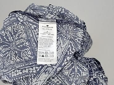 tatuum dresy: Tom Tailor, Bluzka damska, rozmiar M — 5