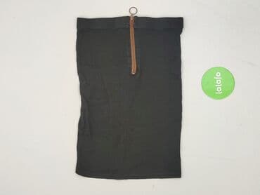 spodnice mini: Sinsay, Spódnica damska, rozmiar M — 2