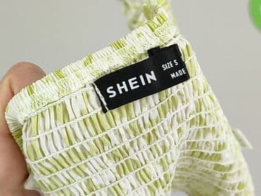 buty minecraft ccc: Shein, Top damski, S — 4