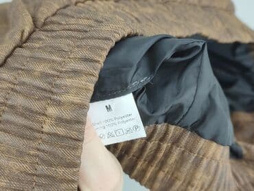 marynarki z eko skóry: Kurtka przejściowa dla mężczyzn, M — 4