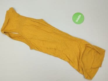 sweter open shoulder: Bershka, Kamizelka damska, rozmiar L — 3