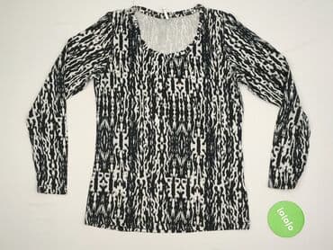 bluzki przezroczyste: Bluza damska
, rozmiar L — 2