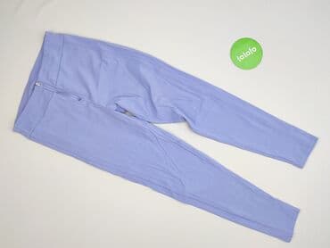 spodnie rowerowe 4f: 4F, Legginsy Sportowe damskie, rozmiar M — 2