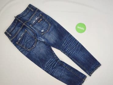 koszulki meskie dsquared2: Dsquared2, Jeansy dla mężczyzn, S — 3