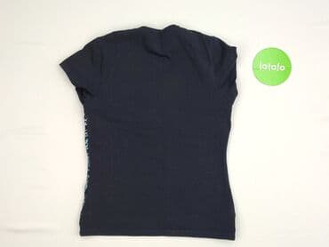 calvin klein performance koszulki damskie: Women`s T-shirt, size L (EU 40) — 3