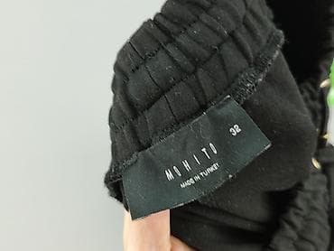 jeansy jogger: Mohito, Spodnie dresowe damskie, rozmiar 2XS — 4