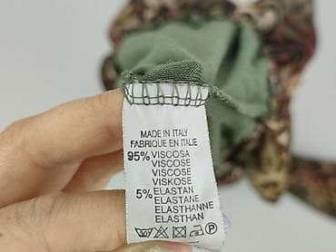 italy moda: Bluzka damska, rozmiar XL — 4