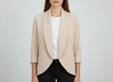 ochnik marynarki damskie: New Look, Marynarka damska, rozmiar XS — 6