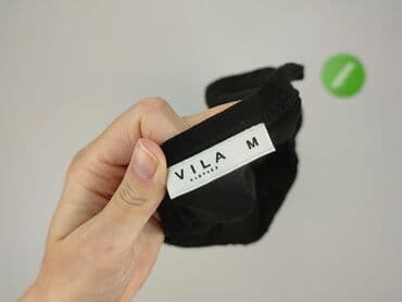 rozkloszowane sukienki midi: Vila, Spódnica damska, rozmiar M — 4