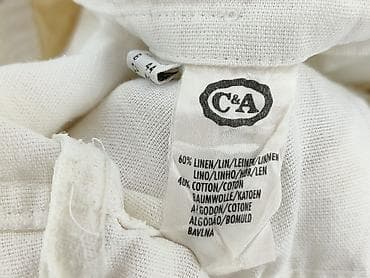 cargo new yorker: Yessica, Spodnie cargo damskie, rozmiar XL — 6