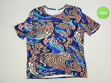 koszulka hooligans poland: T-shirt damski, rozmiar XL — 2