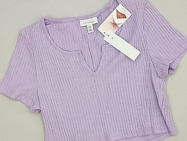Topshop, T-shirt damski, rozmiar XL