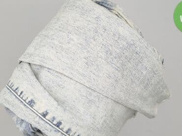 sukienka w stylu lat 90: Jeansy damskie, M — 6