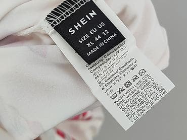 Shein, Жіноча блуза, розмір XL — 4