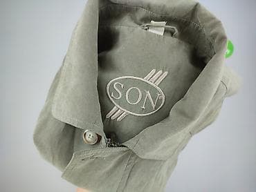 bezrękawnik esprit: Kurtka przejściowa dla mężczyzn, rozmiar L — 4