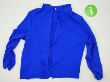 marynarka duże rozmiary: Marynarka damska, XL — 2