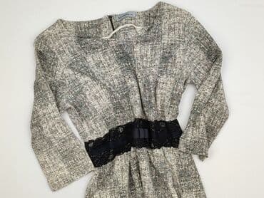 wulczanka sukienki: SZACHOWNICA, Sukienka damska, rozmiar 2XL — 1