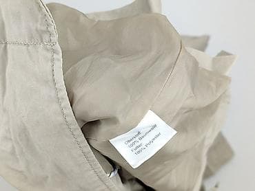 kurtka dluga: Trencz damski, rozmiar M — 5