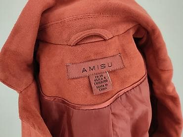 buty rusin: Amisu, Marynarka damska, rozmiar S — 4