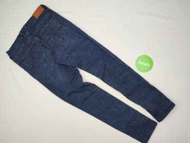 jeansy damskie gucci: Jeansy damskie, rozmiar L — 3