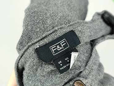 kurt geiger: F&F, Kardigan damski, rozmiar S — 4