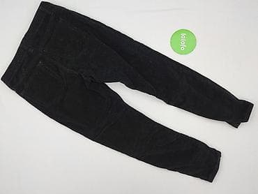 peacocks bluzka: Topshop, Spodnie materiałowe damskie, rozmiar S — 3