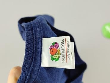 t shirty mango: Fruit Of The Loom, T-shirt damski, rozmiar M — 4