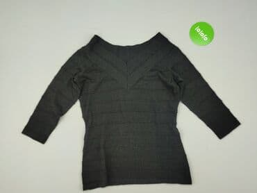 sukienki swing plus size: Жіноча блуза, розмір S — 2
