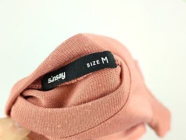 koszulka barcelony sinsay: Sinsay, T-shirt damski, rozmiar M — 4