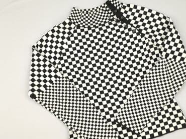 bluzka od c a: Women's blouse, size S (EU 36) — 1