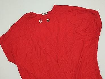 Bluzka damska, rozmiar 6XL