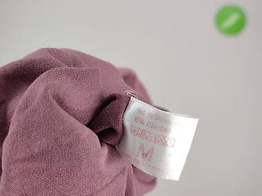 molton bluzki: Bluzka damska, rozmiar M — 5