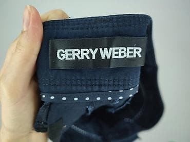 gerry weber samoon hosen: Gerry Weber, Spodnie materiałowe damskie, rozmiar XL — 5