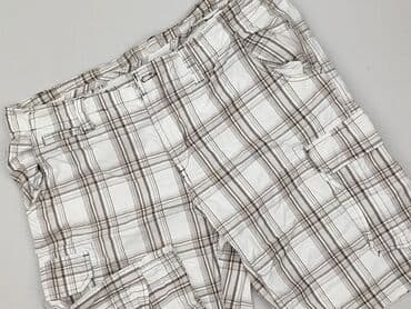 clockhouse basic t shirt: Clockhouse, Shorts for men, size S — 1