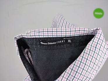 dresy budowlane: Carry, Koszula damska, rozmiar XL — 4