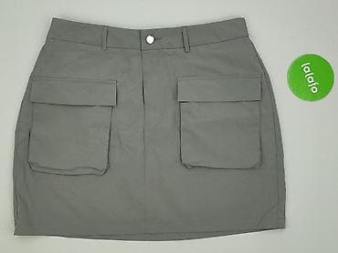 stringi sznurki: Shein Curve, Spódnica damska, rozmiar 2XL — 2