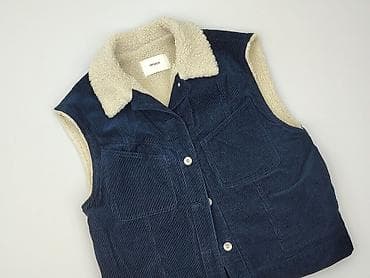 sweter turecki prl: Promod, Kamizelka damska, rozmiar M — 1