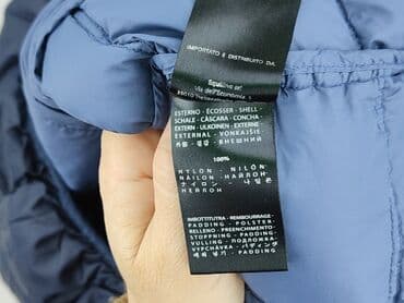 wyprzedaz kurtek zimowych: Kamizelka damska, L — 5