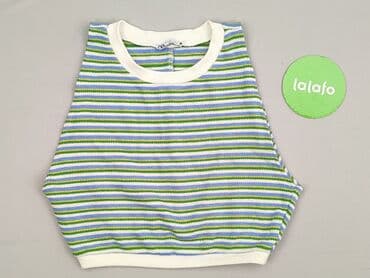 sweter w paski h: Zara, Sweter damski, rozmiar L — 2