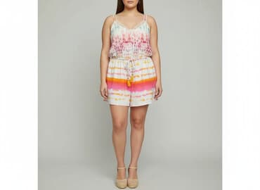 kombinezon spadochronowy: Holiday, Kombinezon damski, rozmiar XL — 6