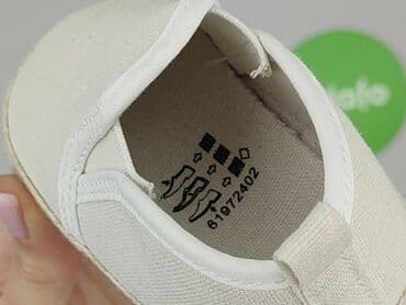 kapcie emu australia 39: Buciki niemowlęce, 19, stan - Idealny — 7