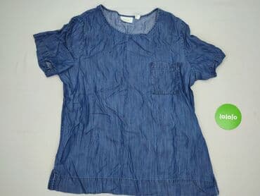 koszulka young leosia: Chico's, T-shirt damski, rozmiar L — 2