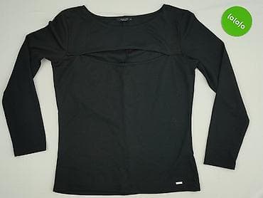 gotycka bluzki: Mohito, Bluzka damska, rozmiar XL — 2