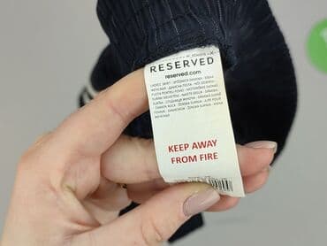 spódnice z dzianiny reserved: Reserved, Spódnica damska, rozmiar S — 5