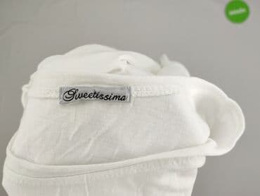 bluzki z aplikacją i kryształkami: Sweetissima, T-shirt damski, rozmiar One size — 4